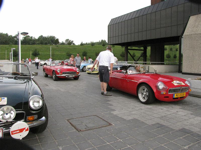 MG DAY 2010, georganiseerd  door MG Club Belgique Sud (21).JPG